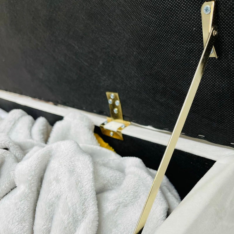 Luna Bed (4 Sizes)