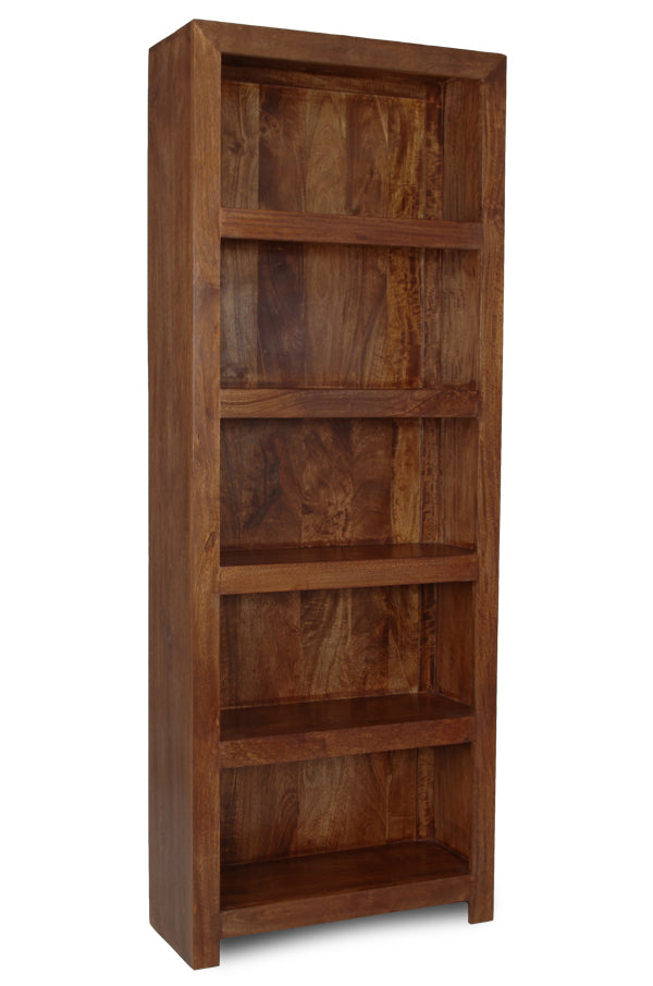 Dakota Tall Shelves