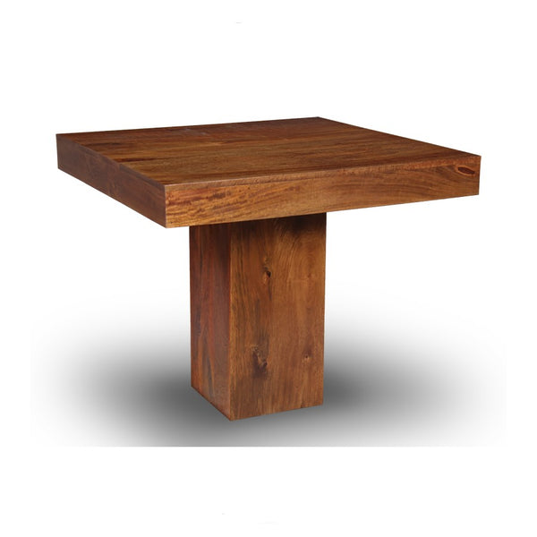 Dakota 90cm Cube Dining Table