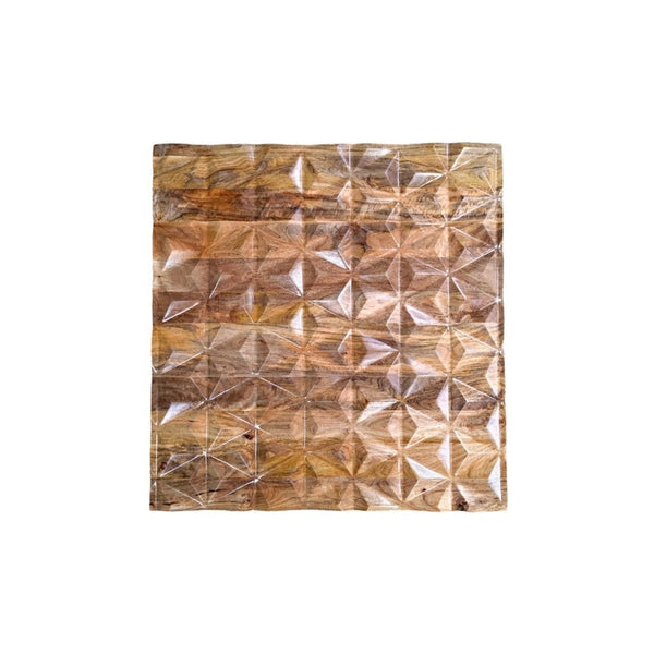 906mm Geo Pattern Base Island Panel - In Stock