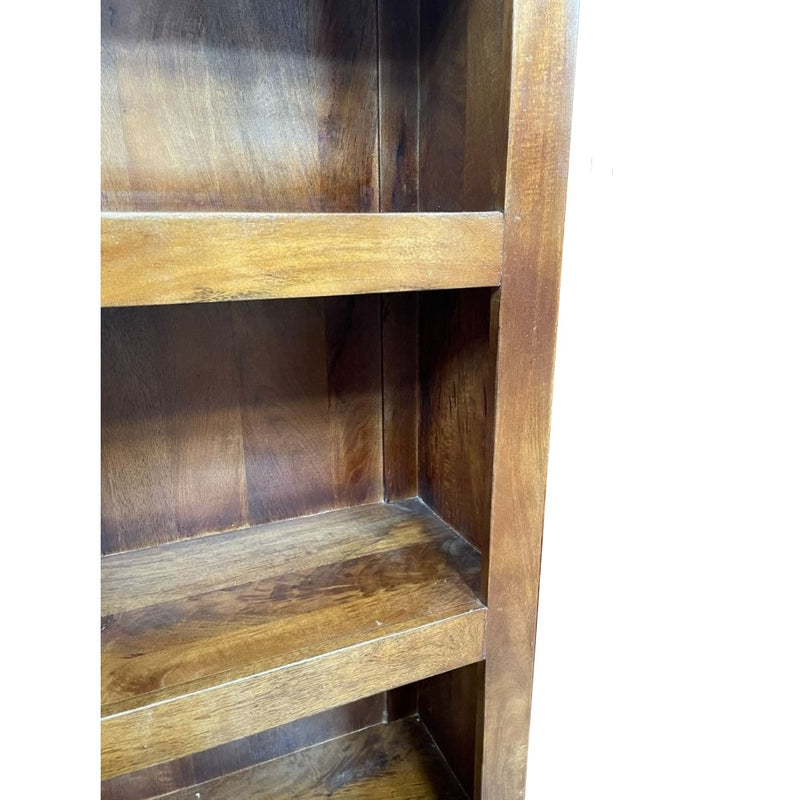 Dakota Tall Shelves (T43)