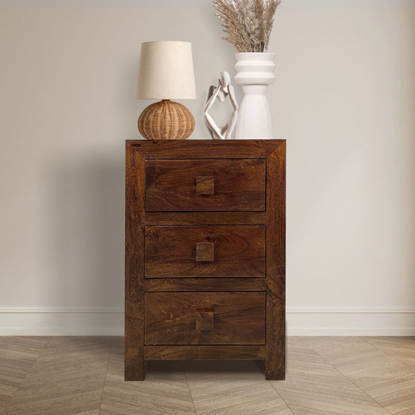 Dakota 50cm Chest of Drawers - Due 4th September