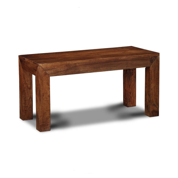 Small Dakota Bench