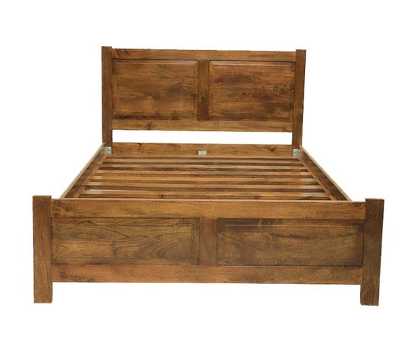 Dakota 5ft Bed King Size