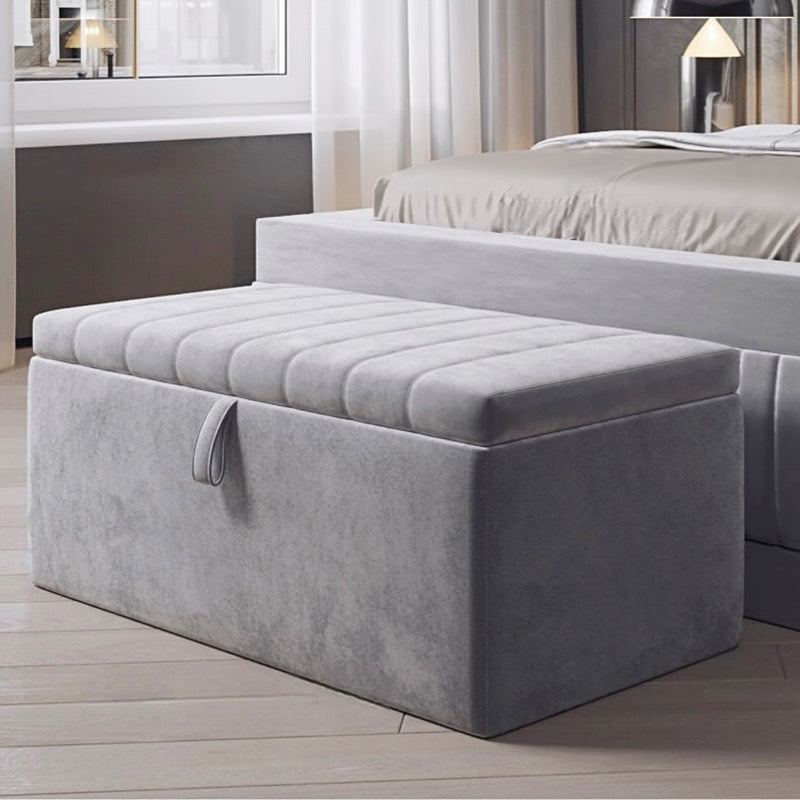 Astra Bed (4 Sizes)