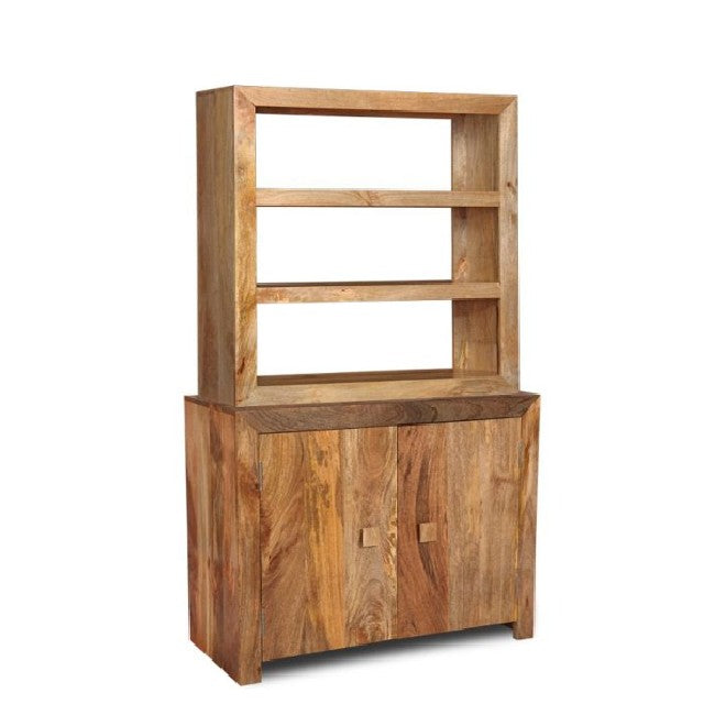 Light Dakota Small Dresser
