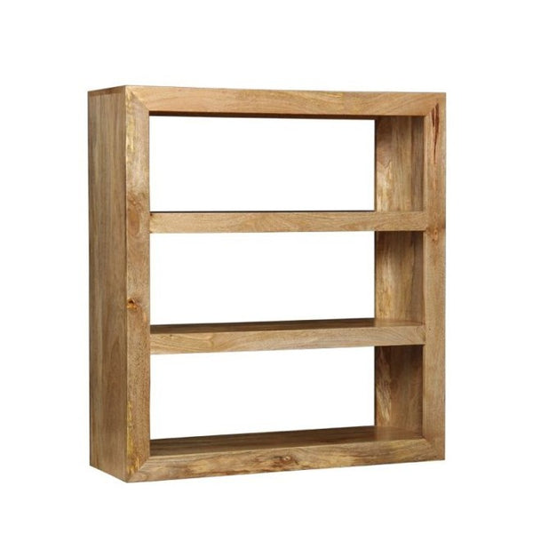 Light Dakota Small Multi-Shelf