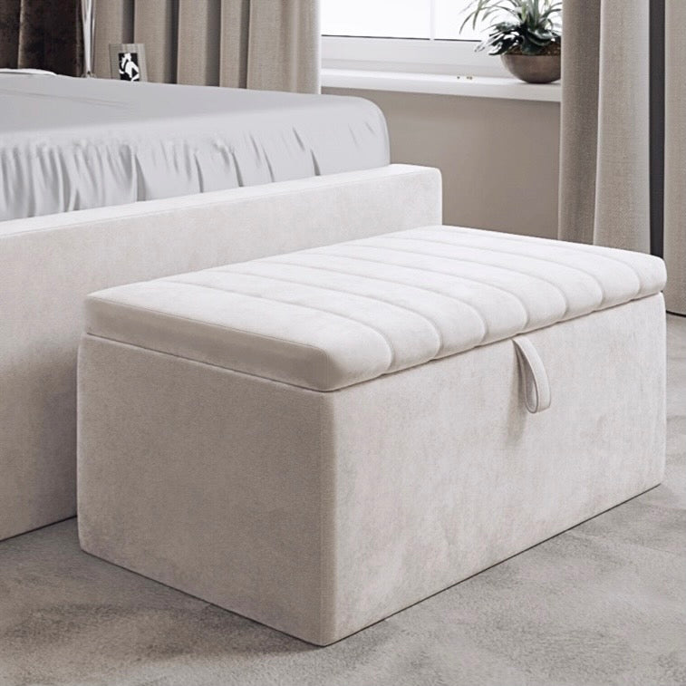 Aura Bed (4 Sizes)