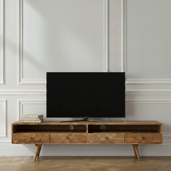 Geo Light Mango 180cm TV Unit -  In Stock