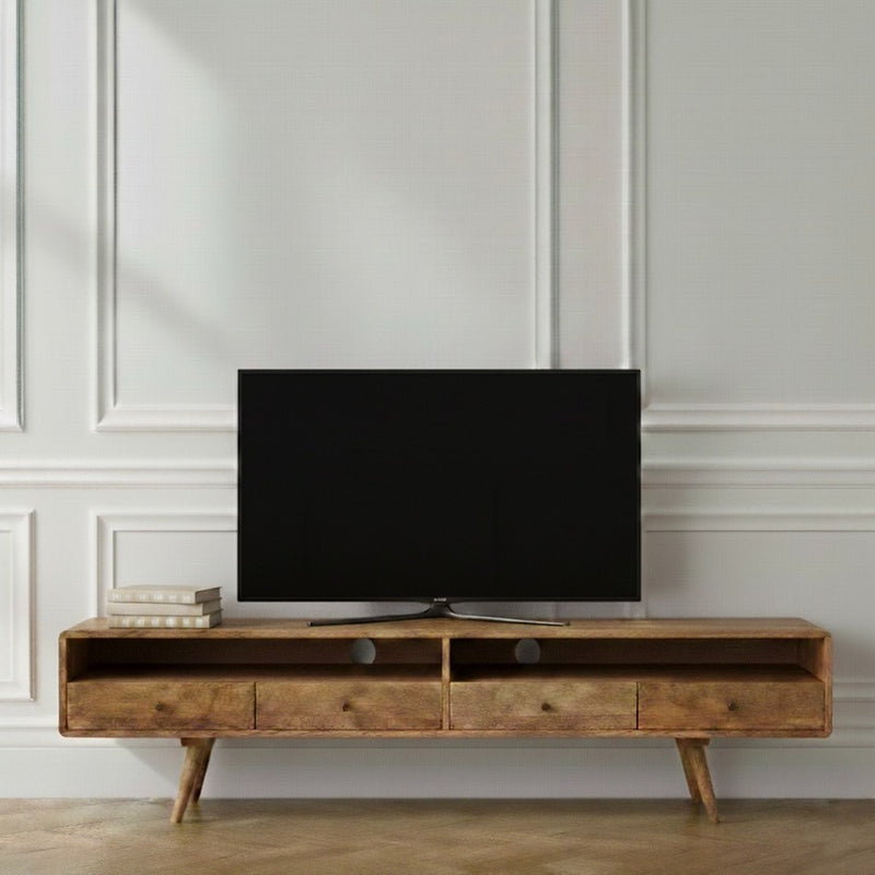 Geo Light Mango 180cm TV Unit -  In Stock