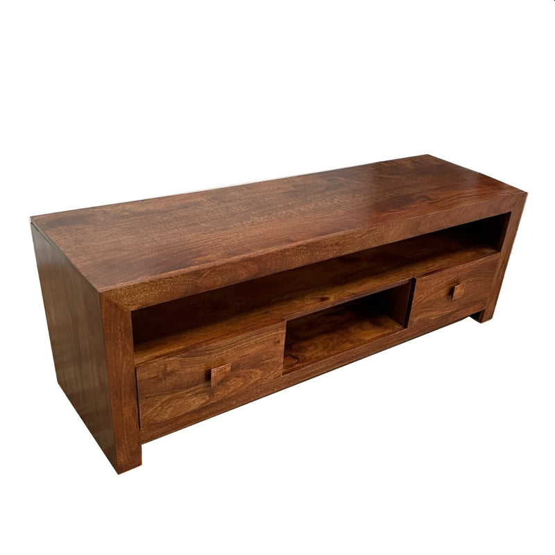 Dakota 2 Drawer Media Unit