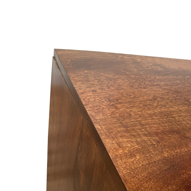 Dakota 2 Drawer Media Unit