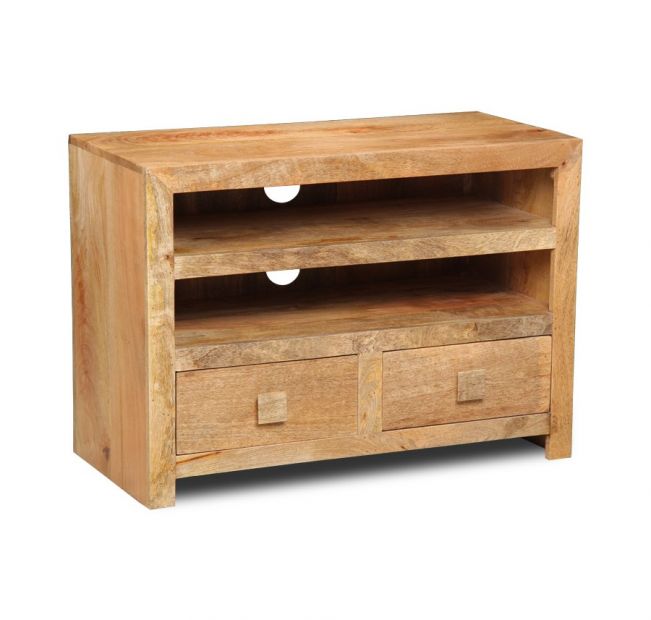 Small Light Dakota Media Unit (T15)