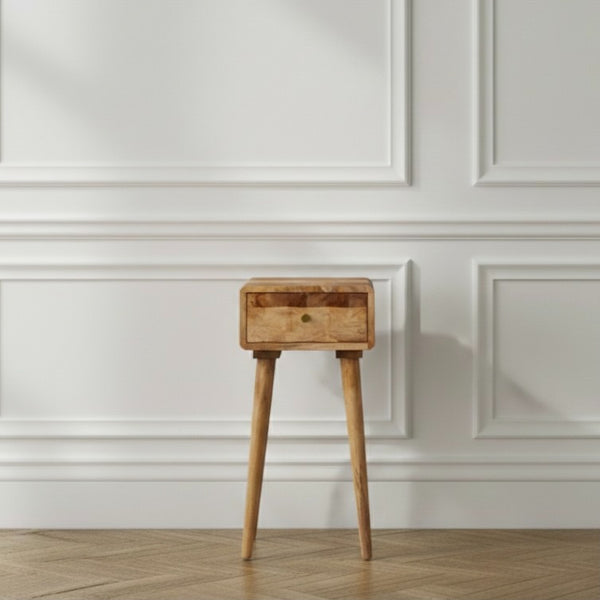 Geo Light Mango Lamp Table - Due 10th August