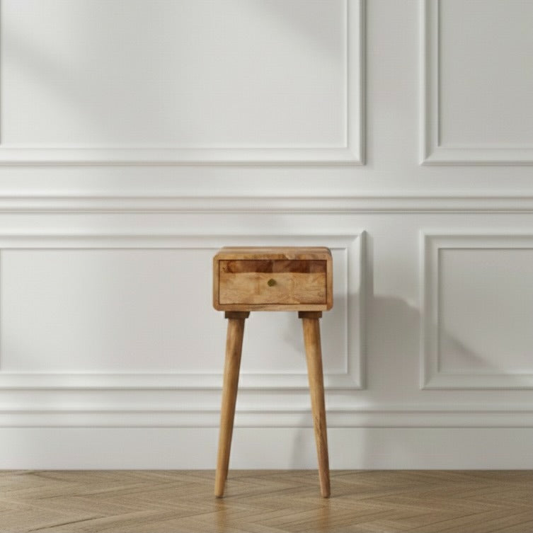 Geo Light Mango Lamp Table - Due 10th August
