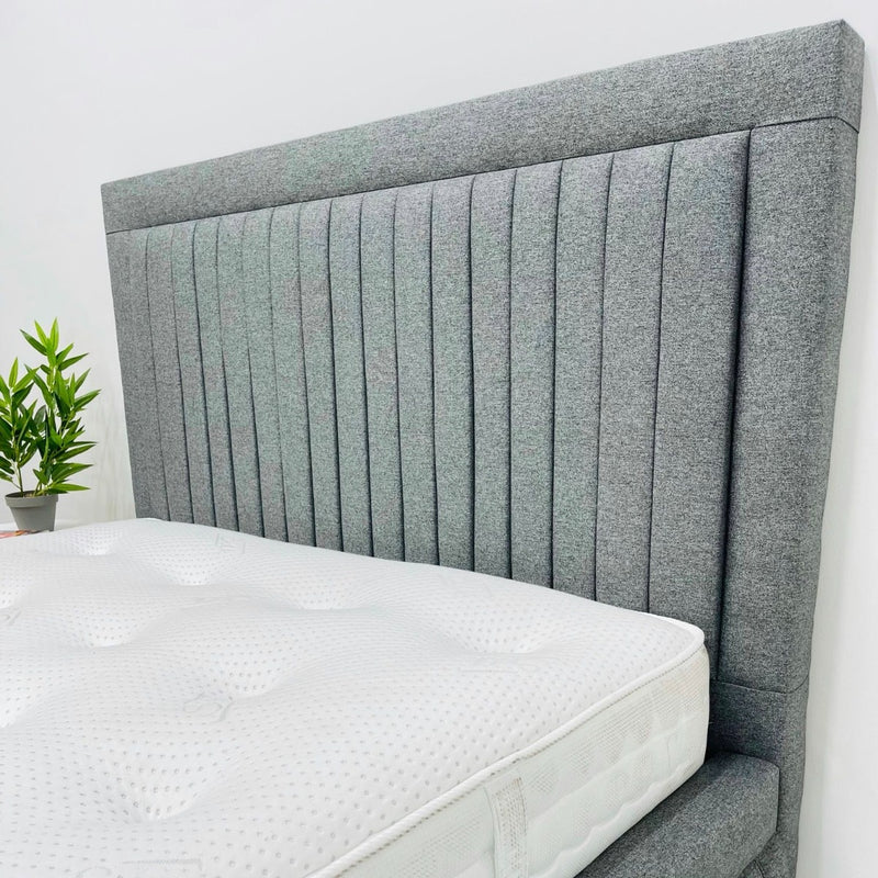 Astra Bed (4 Sizes)