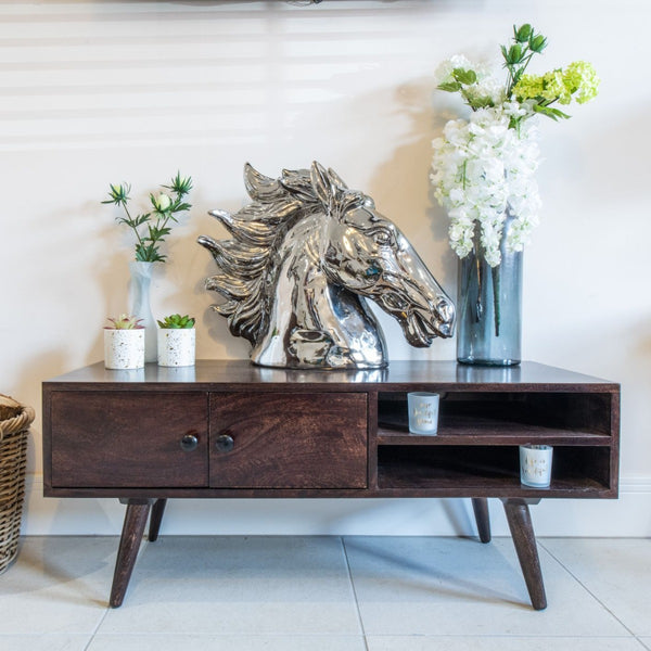 Retro Chic 100cm TV Stand 