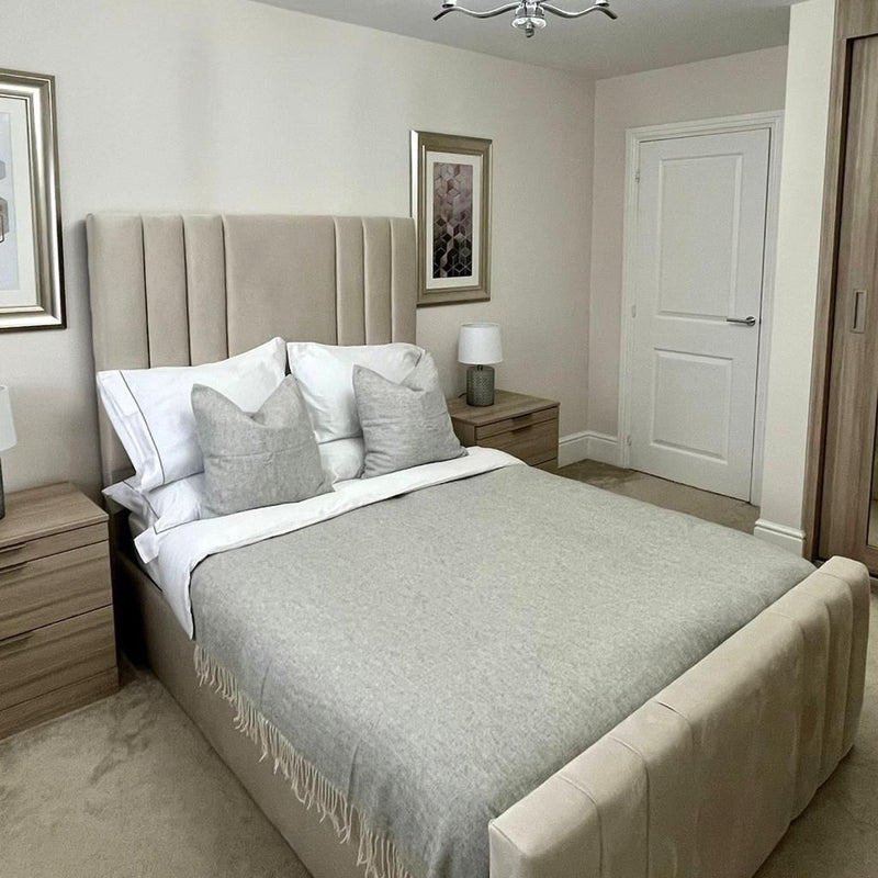 Stella Bed (4 Sizes)