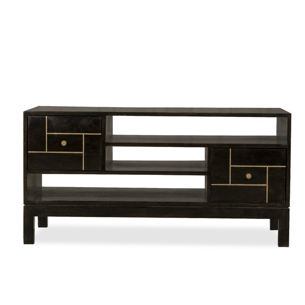 Inset Mango Coffee Table