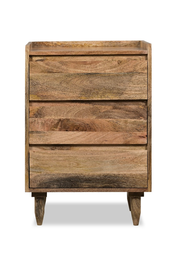 Scandi Mango Drawers SM4
