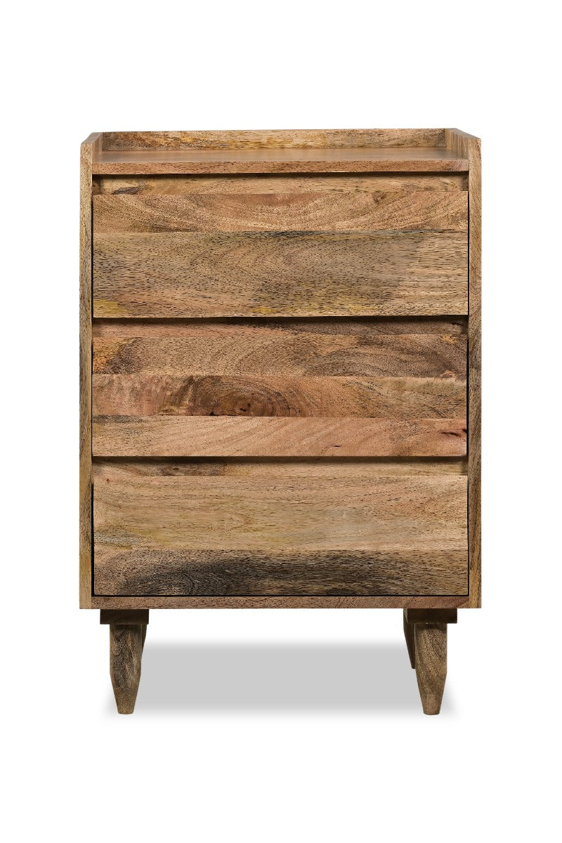 Scandi Mango Drawers SM4