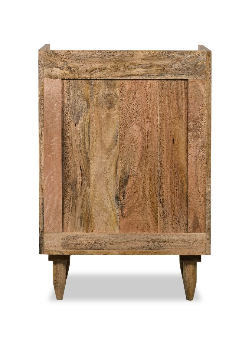 Scandi Mango Drawers SM4