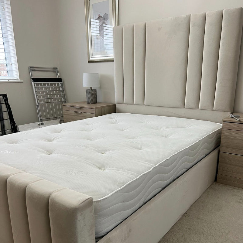 Stella Bed (4 Sizes)