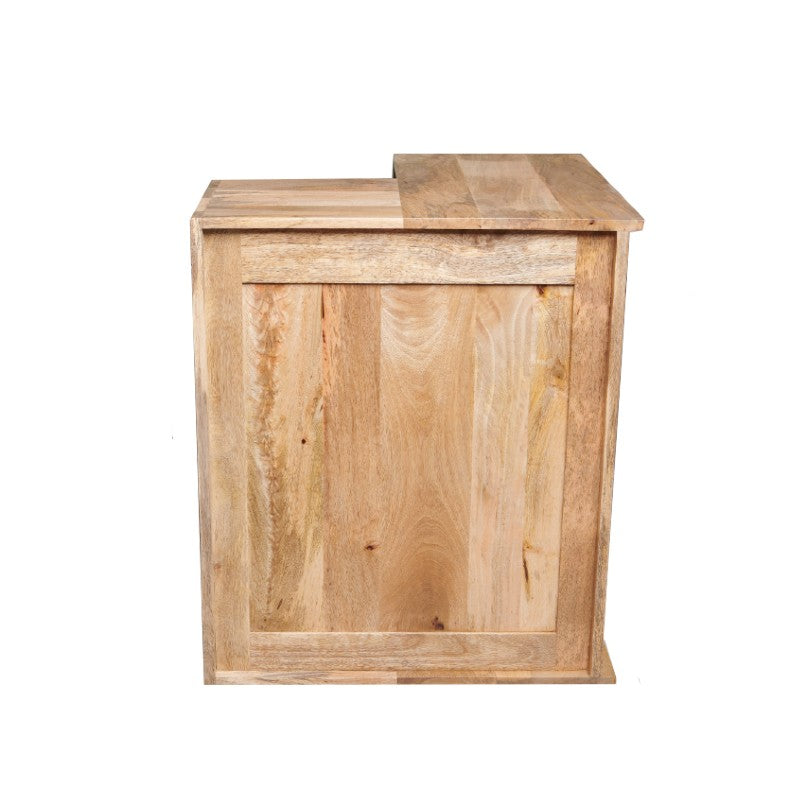 Corner Base Unit