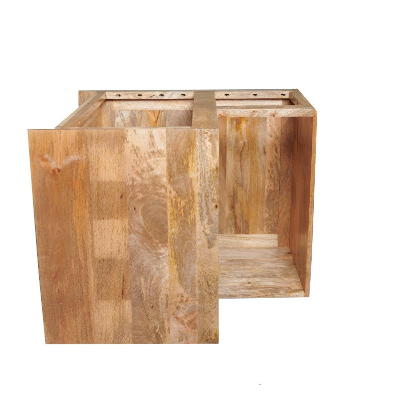 Corner Base Unit