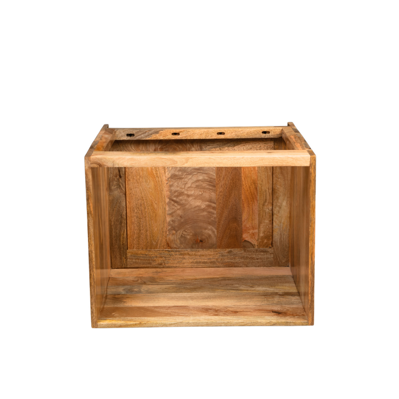 Belfast Sink Unit 600mm