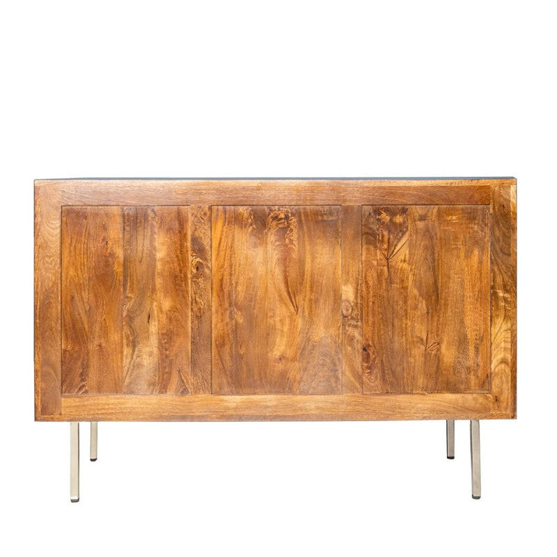 Block Mango Sideboard Large