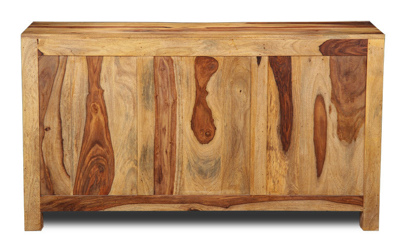 Cube Light Large Sideboard