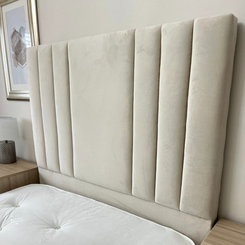 Stella Bed (4 Sizes)