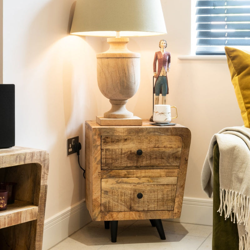 Retro Chest Of Drawers