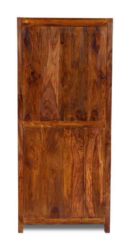 Cube Honey Bookcase