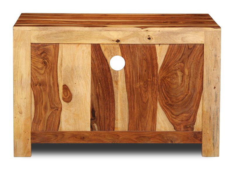 Cuba Light 1 Drawer Media Unit