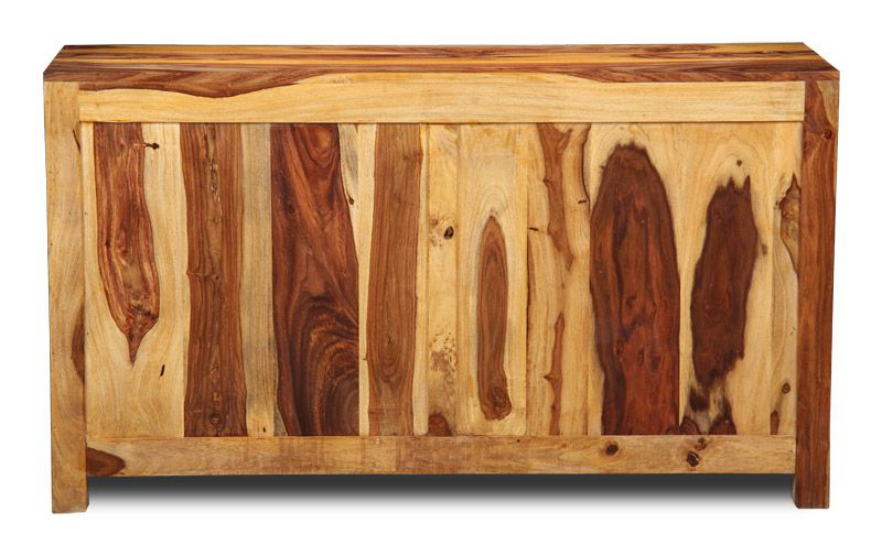 Cuba Light 7 Drawer Chest