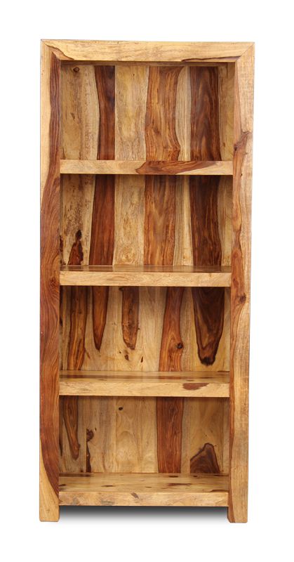 Cuba Light Bookcase