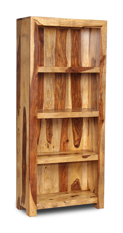 Cuba Light Bookcase
