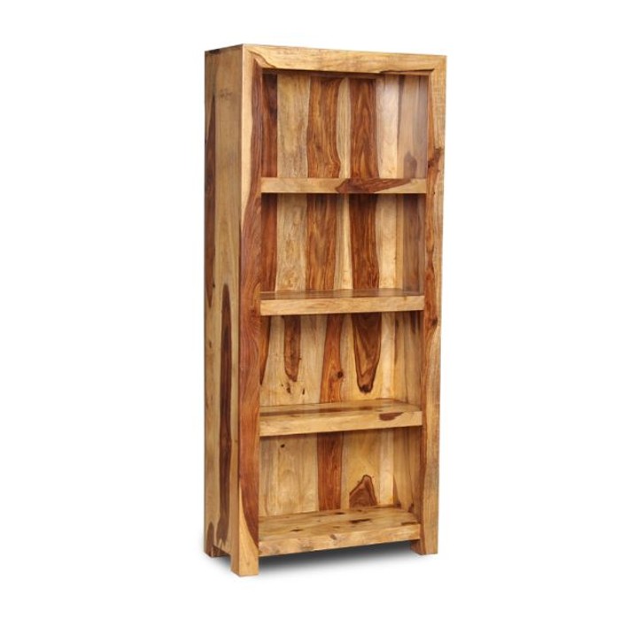 Cube Light Bookcase