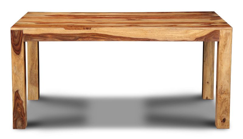 Cuba Light Dining Table