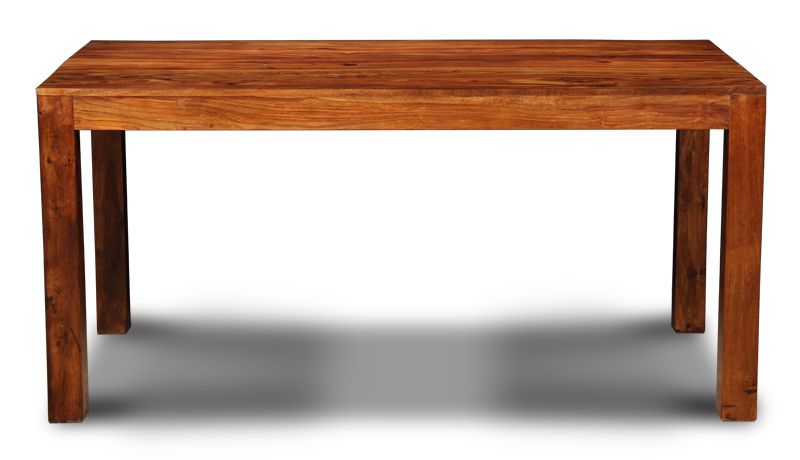 Cube Dining Table