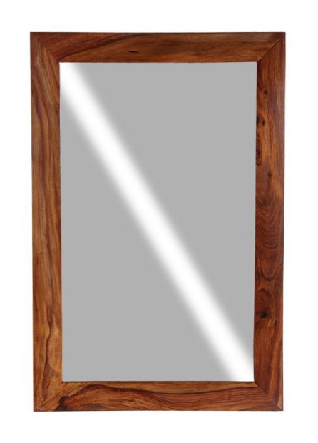 Cube Mirror