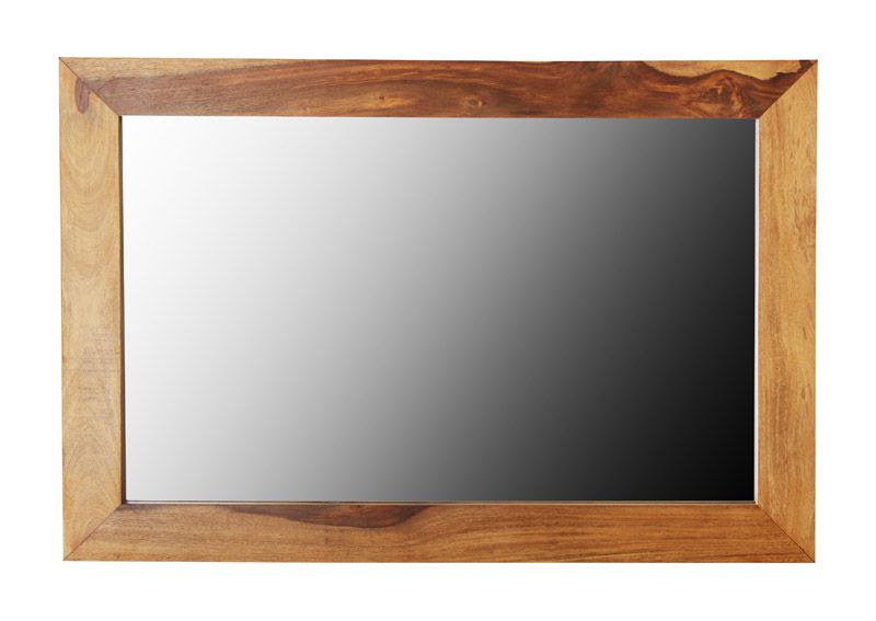 Cuba Light Mirror