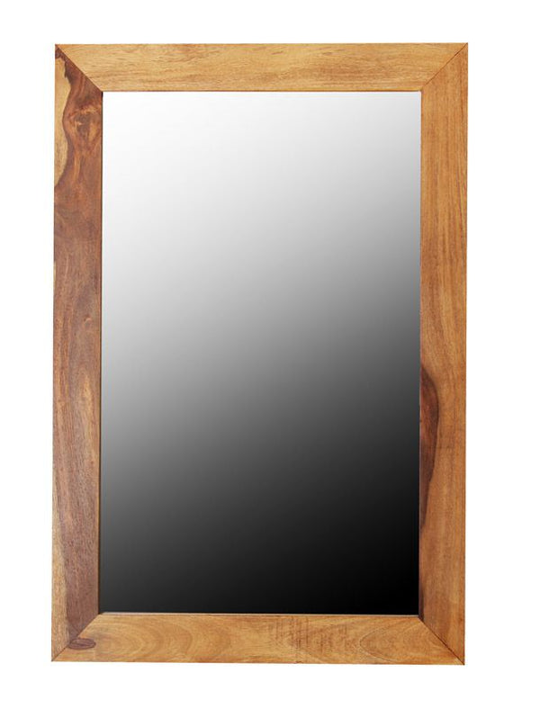 Cube Light Mirror