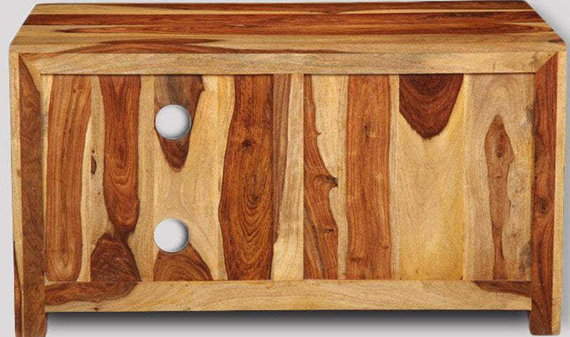 Cube Light TV Cabinet
