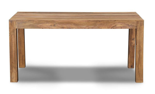 Cuba Natural Dining Table