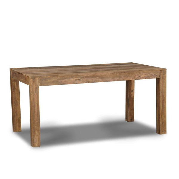 Cube Natural Dining Table
