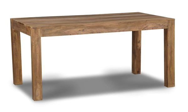 Cuba Natural Dining Table
