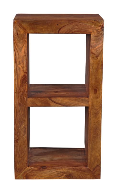 Cuba 2 Hole Storage Unit